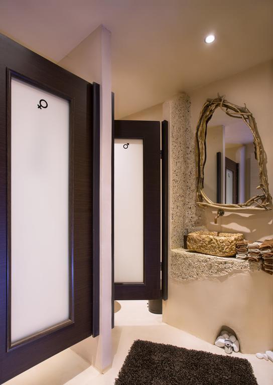 Myriam Spa & Luxury Suites Monemvasía Exterior foto